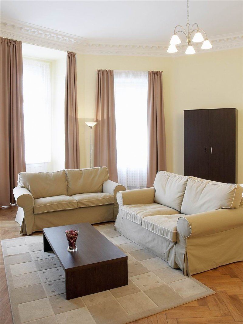 River View Residence Praag Buitenkant foto