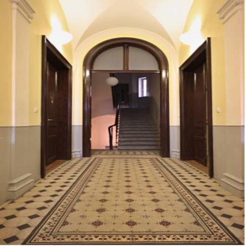 River View Residence Praag Buitenkant foto